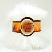 LANOSO SINGLE 901 ECRU